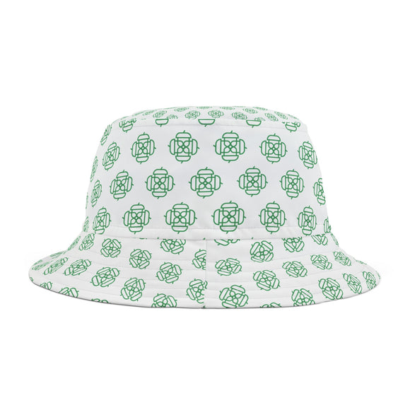 Lions Camp Merrick Bucket Hat: Style with Purpose