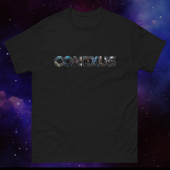 DGRS 'Conexus' tee