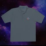 DGRS 'Hands logo' embroidered Polo