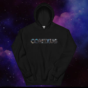 DGRS Conexus Hoodie